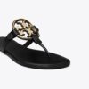 Sandalia Miller Metal