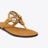 Sandalia Miller Metal