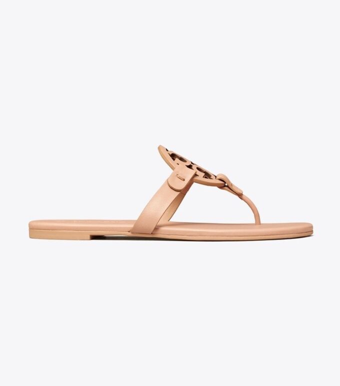 Sandalia Miller Soft, estrecha Sandalia Miller Soft, estrecha