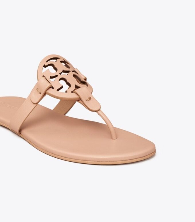 Sandalia Miller Soft, estrecha Sandalia Miller Soft, estrecha