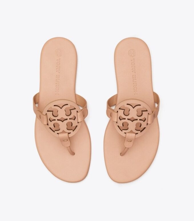 Sandalia Miller Soft, estrecha Sandalia Miller Soft, estrecha