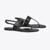 Sandalias Capri Thong