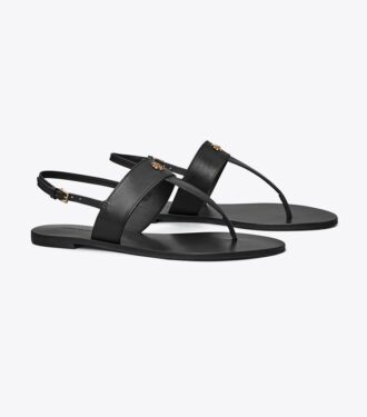 Sandalias Capri Thong