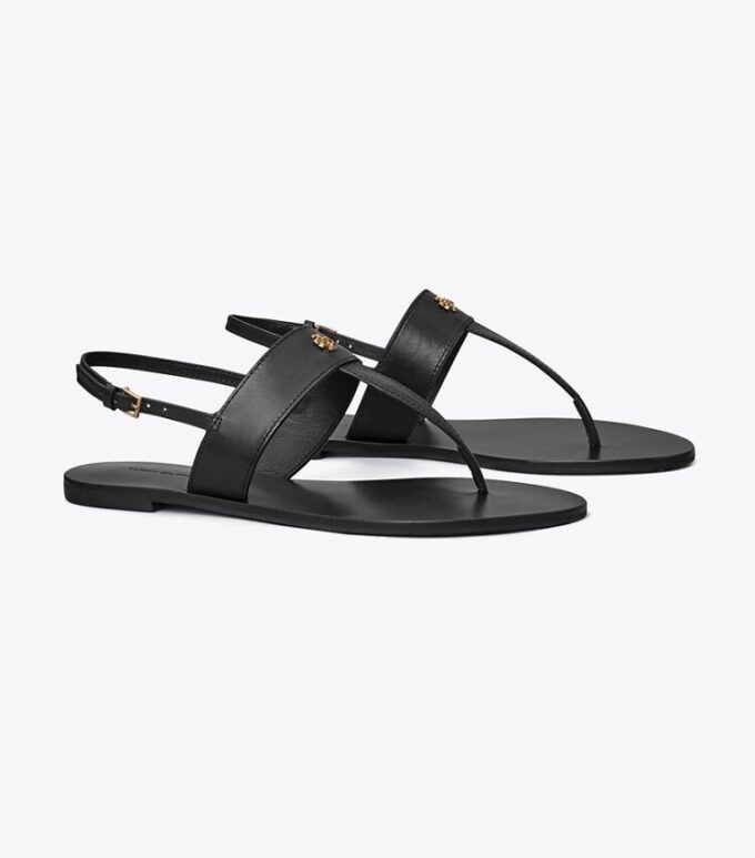 Sandalias Capri Thong