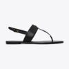 Sandalias Capri Thong