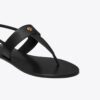 Sandalias Capri Thong