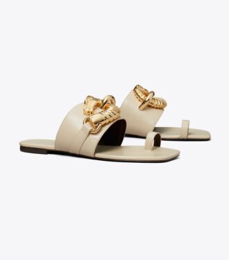 Sandalias con anillo en el dedo del pie Jessa