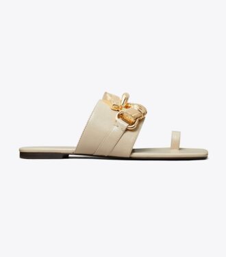 Sandalias con anillo en el dedo del pie Jessa