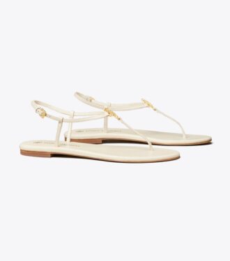 Sandalias con correa Capri