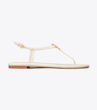 Sandalias con correa Capri