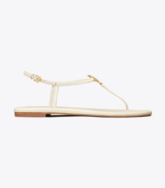 Sandalias con correa Capri