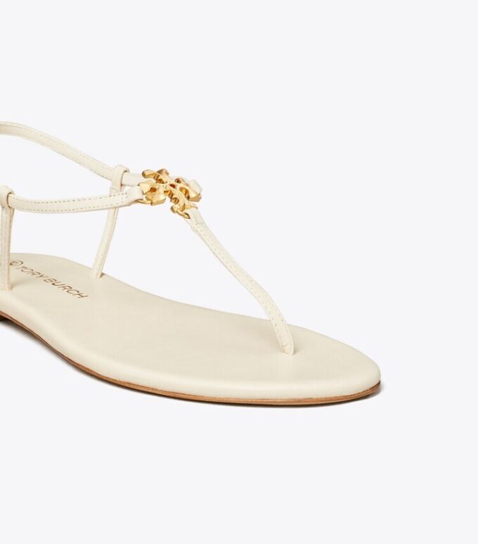 Sandalias con correa Capri
