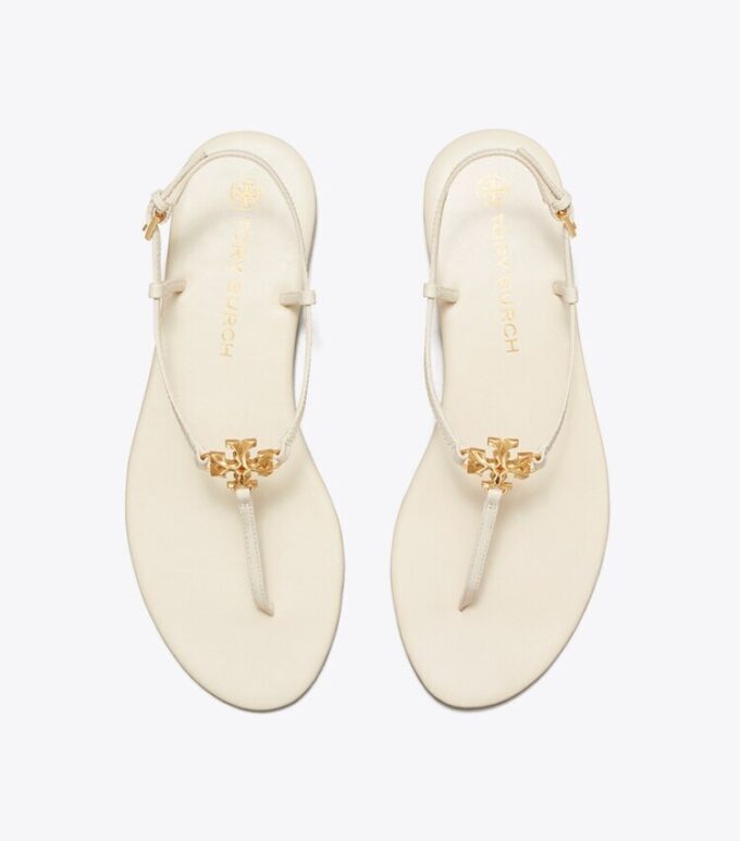 Sandalias con correa Capri