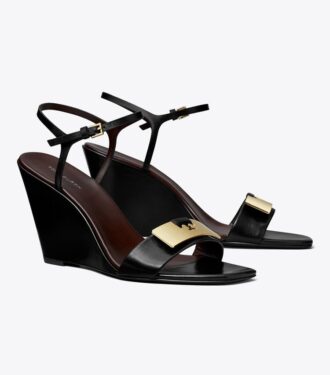 Sandalias con cuña Gigi