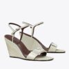 Sandalias con cuña Gigi Sandalias con cuña Gigi