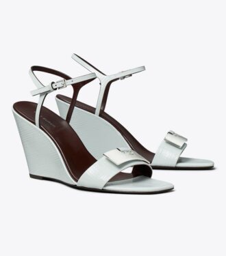 Sandalias con cuña Gigi