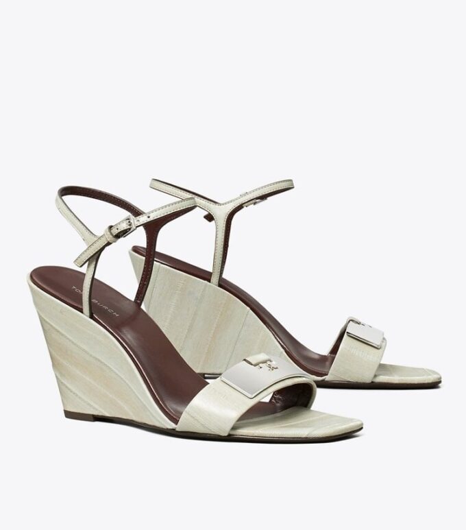 Sandalias con cuña Gigi Sandalias con cuña Gigi