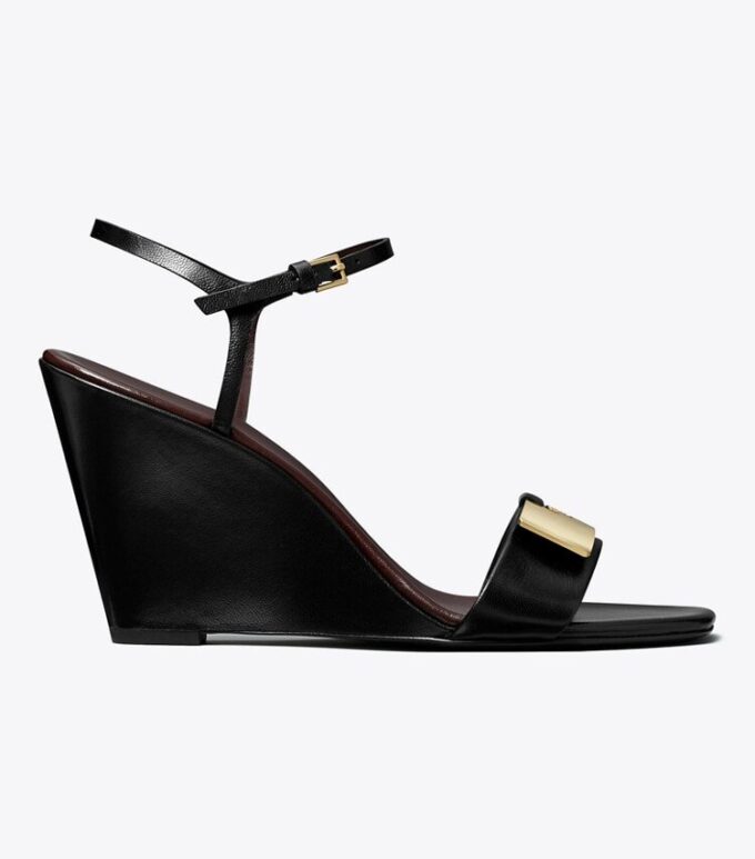 Sandalias con cuña Gigi Sandalias con cuña Gigi