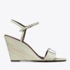 Sandalias con cuña Gigi Sandalias con cuña Gigi
