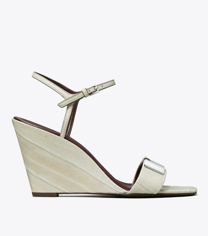 Sandalias con cuña Gigi Sandalias con cuña Gigi