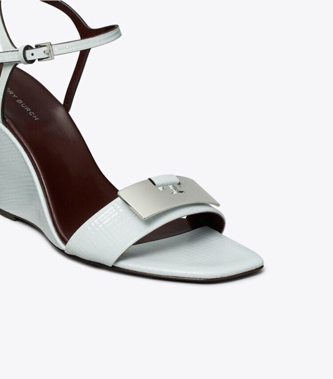 Sandalias con cuña Gigi Sandalias con cuña Gigi