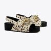 Sandalias con plataforma Jessa Sandalias con plataforma Jessa
