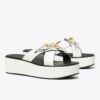 Sandalias con plataforma Jessa