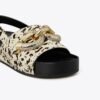 Sandalias con plataforma Jessa Sandalias con plataforma Jessa