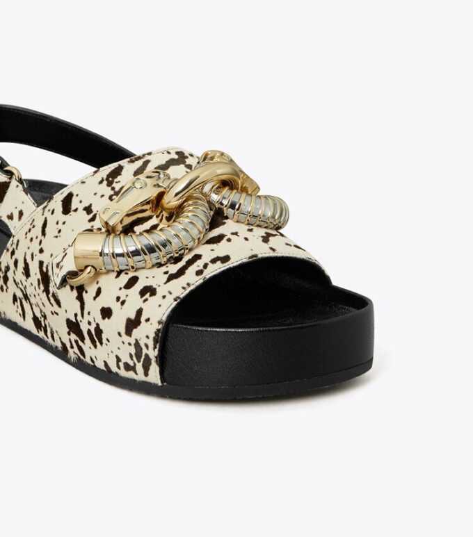 Sandalias con plataforma Jessa Sandalias con plataforma Jessa