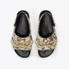 Sandalias con plataforma Jessa Sandalias con plataforma Jessa