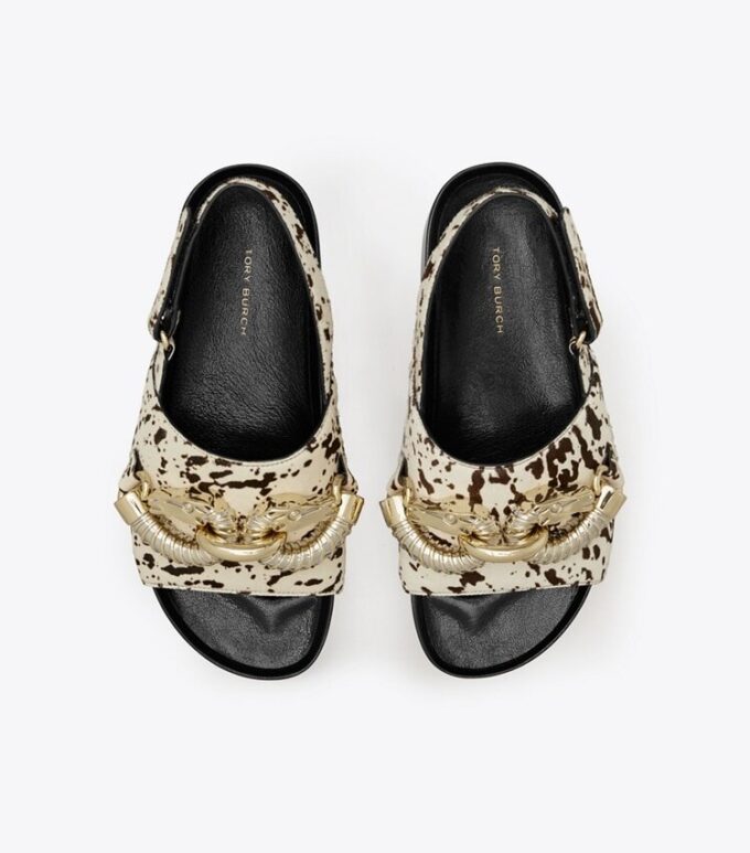 Sandalias con plataforma Jessa Sandalias con plataforma Jessa
