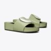 Sandalias con plataforma Patos