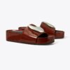 Sandalias con plataforma Patos