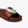 Sandalias con plataforma Patos