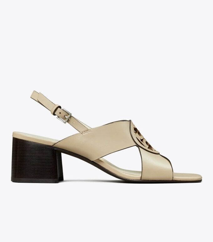 Sandalias con tacón Miller