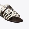 Sandalias con talón abierto Ines Sandalias con talón abierto Ines