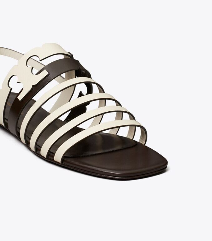 Sandalias con talón abierto Ines Sandalias con talón abierto Ines