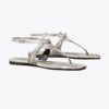 Sandalias con tira en T Jessa Sandalias con tira en T Jessa