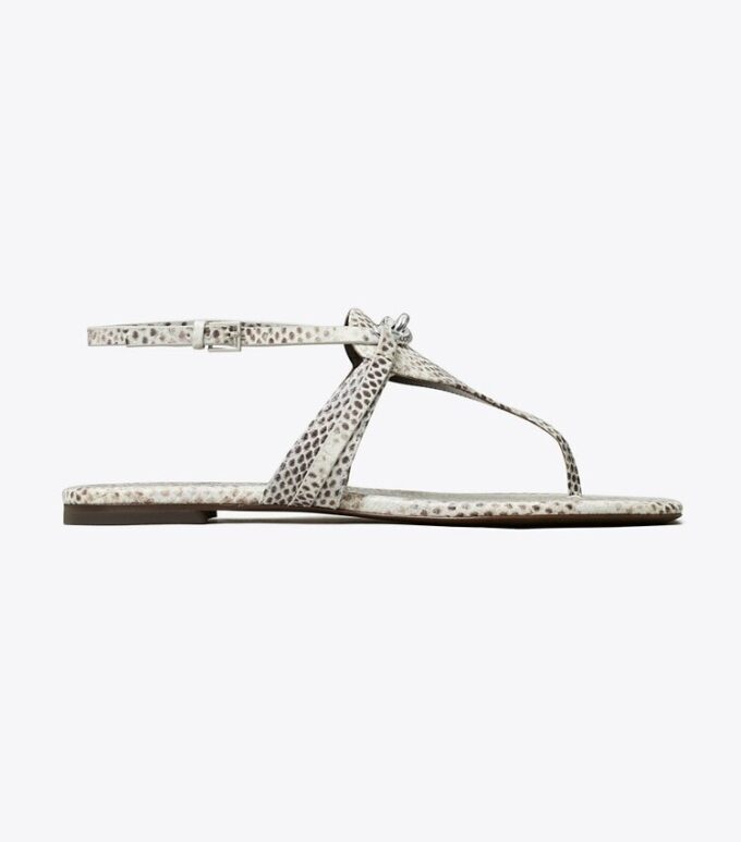 Sandalias con tira en T Jessa Sandalias con tira en T Jessa