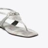 Sandalias con tira en T Jessa Sandalias con tira en T Jessa