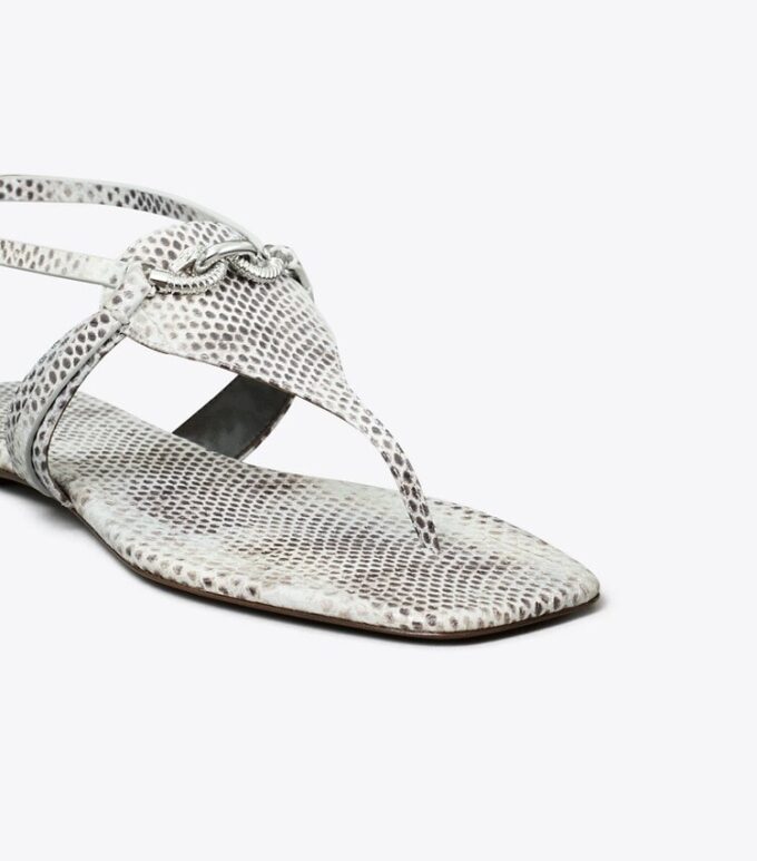 Sandalias con tira en T Jessa Sandalias con tira en T Jessa
