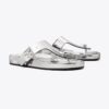 Sandalias con tira en T Mellow Sandalias con tira en T Mellow