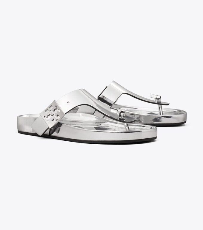 Sandalias con tira en T Mellow Sandalias con tira en T Mellow