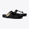 Sandalias con tira en T Mellow Sandalias con tira en T Mellow