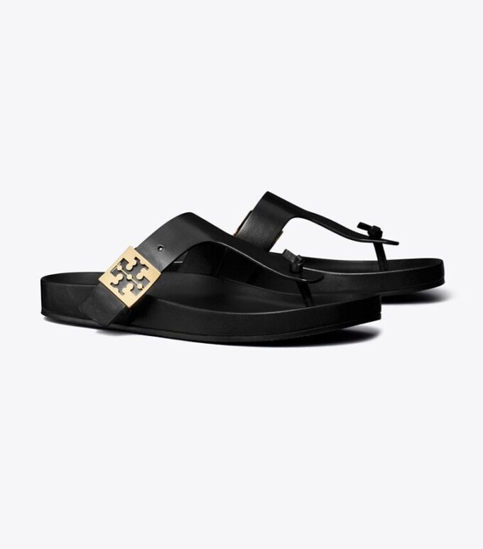 Sandalias con tira en T Mellow Sandalias con tira en T Mellow