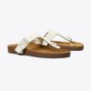 Sandalias con tira en T Mellow Sandalias con tira en T Mellow