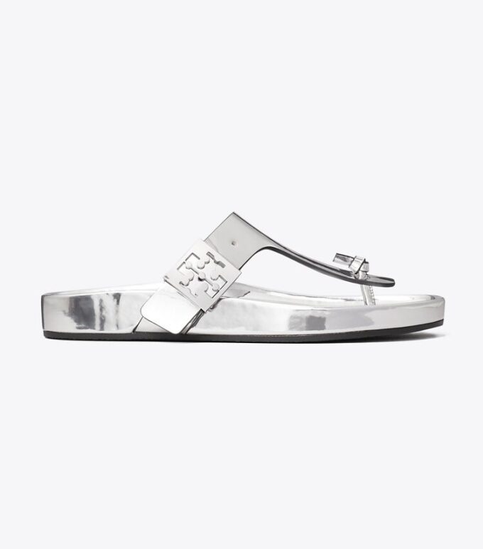 Sandalias con tira en T Mellow Sandalias con tira en T Mellow