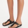 Sandalias con tira en T Mellow Sandalias con tira en T Mellow