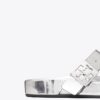 Sandalias con tira en T Mellow Sandalias con tira en T Mellow