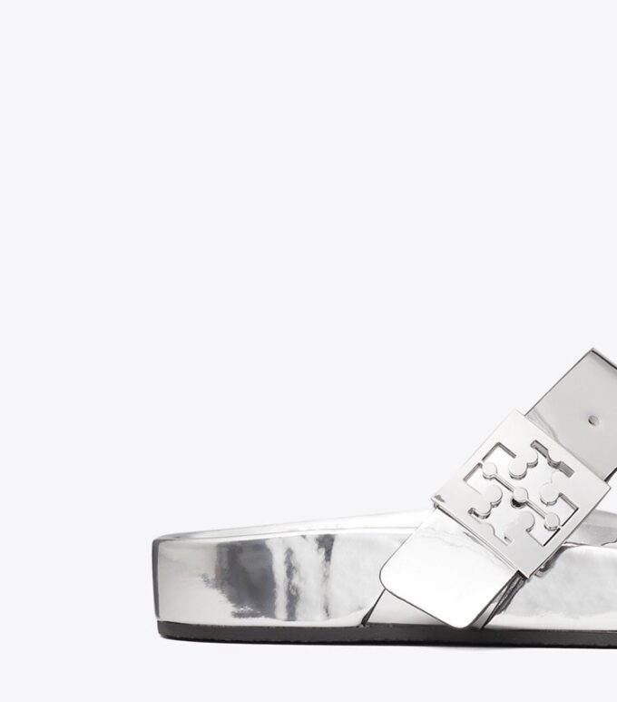 Sandalias con tira en T Mellow Sandalias con tira en T Mellow